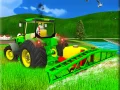 Leikur Indversku Traktor Búgarðarsímúlator á netinu Leikur Indversku Traktor Búgarðarsímúlator á netinu