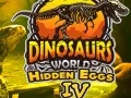 Leikur Heimur risa: Falinn Egg Part IV á netinu