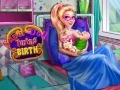 Leikur Fæðing Super Dukku Tvíburar á netinu