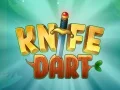 Leikur Hníf Darts á netinu