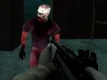 Leikur Eitur Zombie Skotari á netinu