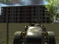 Leikur Frítt Ralli: STALKER Mode á netinu