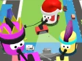 Leikur Ruslasamlar.io á netinu