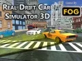 Leikur Raunverulegur Drift Bílasimulátor 3D á netinu Leikur Raunverulegur Drift Bílasimulátor 3D á netinu
