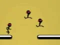Leikur Stickman Fara á netinu