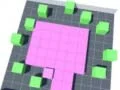 Leikur Lita fylling 3D á netinu Leikur Lita fylling 3D á netinu