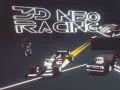 Leikur 3D Neo Keppni á netinu Leikur 3D Neo Keppni á netinu