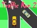 Leikur Umferð Run 2 á netinu Leikur Umferð Run 2 á netinu