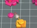 Leikur MineTank Skotari á netinu Leikur MineTank Skotari á netinu