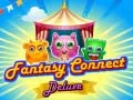 Leikur Fantasíutengingu Deluxe á netinu Leikur Fantasíutengingu Deluxe á netinu