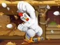 Leikur Reiður Kiri: Egg Fíkn á netinu Leikur Reiður Kiri: Egg Fíkn á netinu