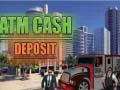 Leikur Reikningur í peningum í ATM á netinu Leikur Reikningur í peningum í ATM á netinu