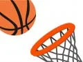 Leikur Dunk Hringur á netinu