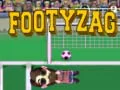Leikur FootyZag á netinu