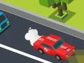 Leikur Ökumaðgerð á netinu Leikur Ökumaðgerð á netinu