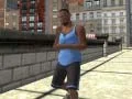 Leikur Raunverulegt Gangsterborg Brot Vegas 3D á netinu