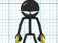Leikur Gun Fu: Stickman 2 á netinu