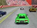 Leikur Extreme Stunt Racing Bílar 2019 á netinu Leikur Extreme Stunt Racing Bílar 2019 á netinu