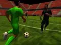 Leikur 3D Fótboltasveitin á netinu Leikur 3D Fótboltasveitin á netinu