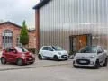 Leikur Smart Eq Forfour á netinu Leikur Smart Eq Forfour á netinu