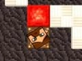 Leikur Mine-craft.io á netinu