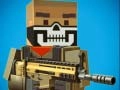 Leikur Kalla Pixel Stríð á netinu