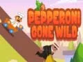 Leikur Pepperoni Í Villt á netinu Leikur Pepperoni Í Villt á netinu