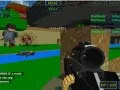 Leikur Partý Pixel Apocalypse á netinu