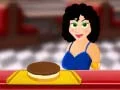Leikur Hamingjusam Hamburger Verslun á netinu