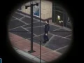 Leikur Sniper Mission 3D á netinu
