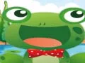 Leikur Borða þá alla á netinu