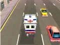 Leikur Þröng tími á netinu Leikur Þröng tími á netinu
