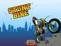 Leikur Stuntsýkli á netinu Leikur Stuntsýkli á netinu