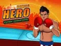 Leikur Box Hero: Punch Champions á netinu