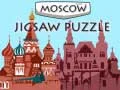 Leikur Moskvu Puzzl á netinu Leikur Moskvu Puzzl á netinu