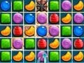 Leikur Sæt Candy Samtök 3 á netinu Leikur Sæt Candy Samtök 3 á netinu