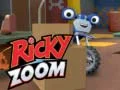 Leikur Ricky Zoom á netinu
