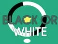 Leikur Svart eða Hvítt á netinu Leikur Svart eða Hvítt á netinu