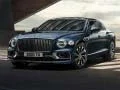 Leikur Bentley Flying Spur á netinu
