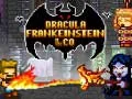 Leikur Dracula Frankenstein & Co. á netinu