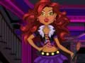 Leikur Monster Úlfur Flirting Dressup á netinu Leikur Monster Úlfur Flirting Dressup á netinu