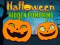 Leikur Dulin Grasker að Haloween á netinu