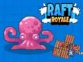 Leikur Raft Royale á netinu