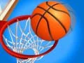 Leikur Körfubolta Skotstjörnur á netinu
