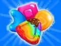 Leikur Candy Bomb: Sæt Fieber á netinu Leikur Candy Bomb: Sæt Fieber á netinu