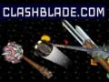 Leikur Clash Balde IO á netinu