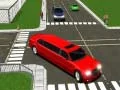 Leikur Limousine Simulator á netinu