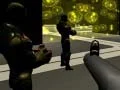 Leikur FPS simulators á netinu