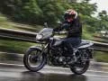 Leikur Bajaj Pulsar 125 á netinu Leikur Bajaj Pulsar 125 á netinu