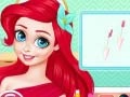 Leikur Ariel Boujee á móti Bummy á netinu Leikur Ariel Boujee á móti Bummy á netinu